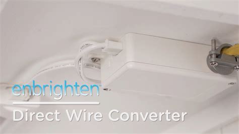 enbrighten 39971 converter